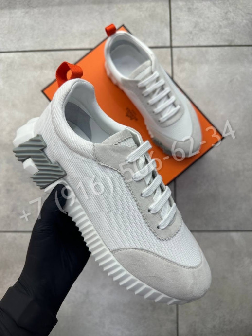 Кроссовки Hermes 31885