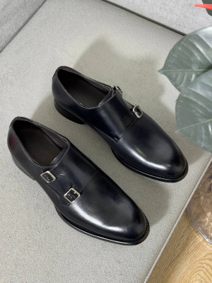 Ботинки Berluti 18000