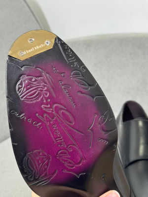 Ботинки Berluti 18000