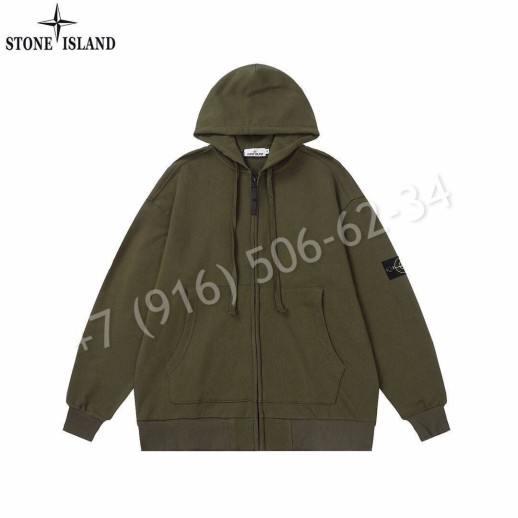 Толстовка Stone Island 21896