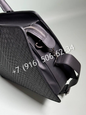 Портфель Bottega Veneta 25076 4