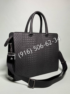 Портфель Bottega Veneta 25076 4