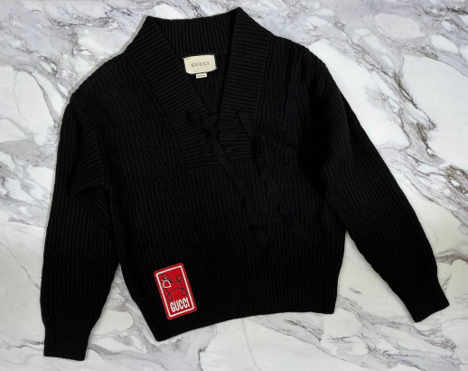 Свитер GUCCI 21996