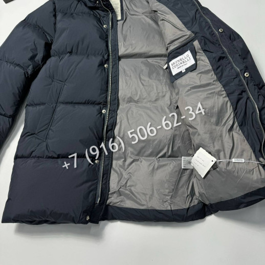 Куртка Brunello Cucinelli 28627 1