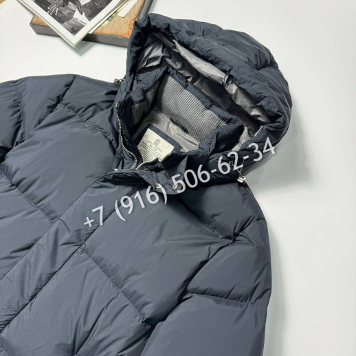 Куртка Brunello Cucinelli 28627 1