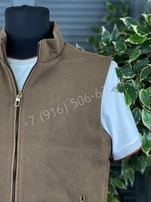 Жилетка Loro Piana 11879