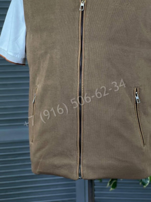 Жилетка Loro Piana 11879