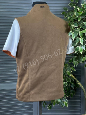 Жилетка Loro Piana 11879