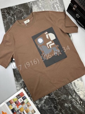 Футболка Hermes 32185