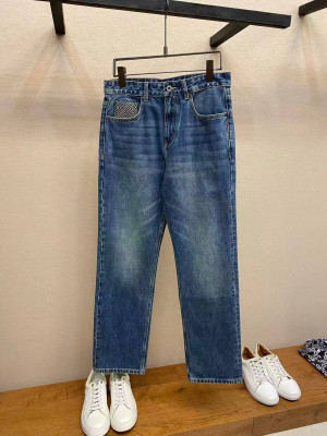 Джинсы Valentino 28038