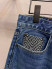 Джинсы Valentino 28038