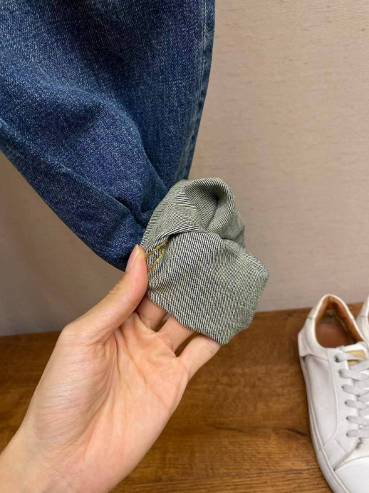 Джинсы Valentino 28038