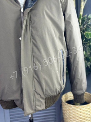 Куртка Brunello Cucinelli 22200