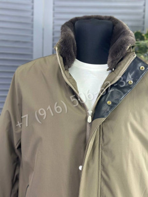 Куртка Brunello Cucinelli 22200