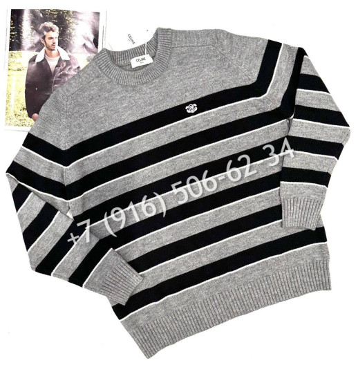 Свитер CELINE 21748 1