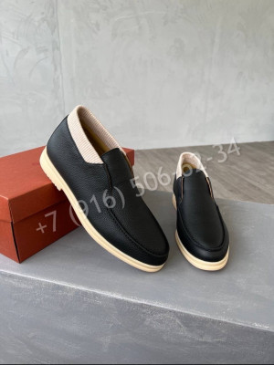 Лоферы Loro Piana 22300