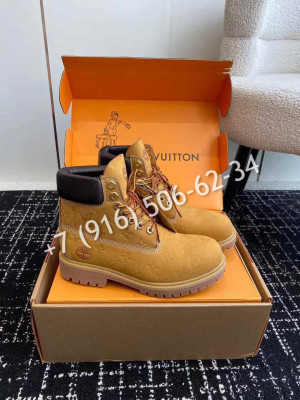Ботинки Louis Vuitton 6888 1