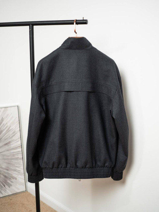  Костюм Loro Piana из шерсти 28103 1