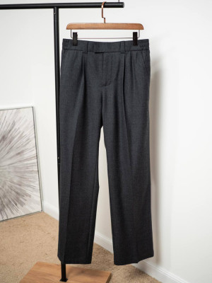  Костюм Loro Piana из шерсти 28103 1