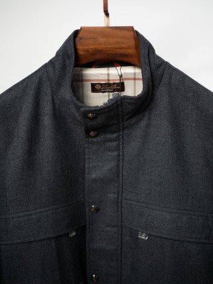  Костюм Loro Piana из шерсти 28103 1