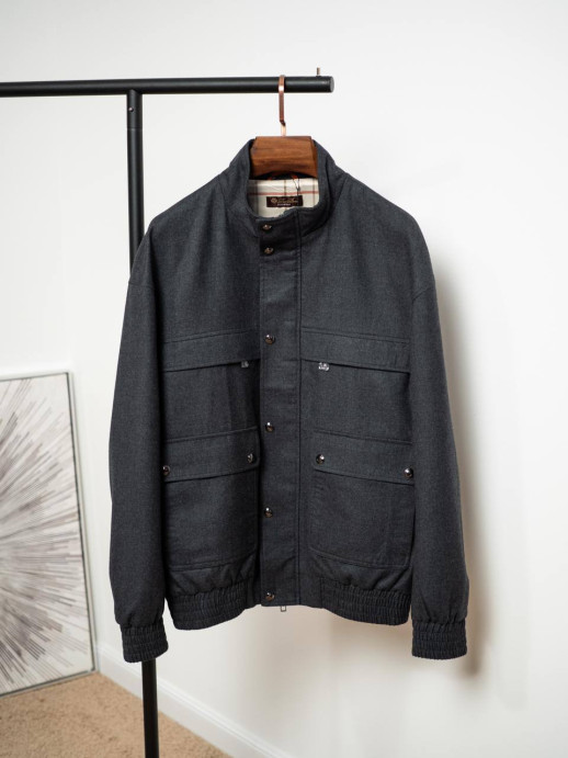  Костюм Loro Piana из шерсти 28103 1