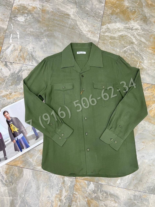 Рубашка Loro Piana 22400