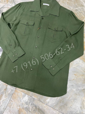 Рубашка Loro Piana 22400