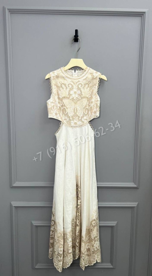Платье ZIMMERMANN 32483