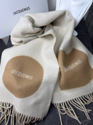 Шарф Jacquemus 24504