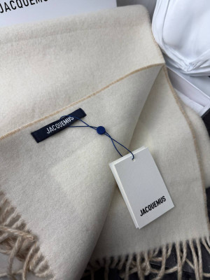 Шарф Jacquemus 24504