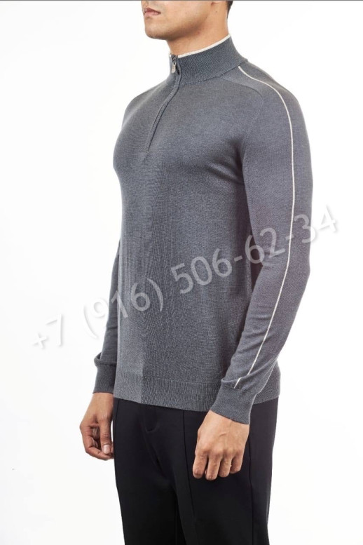 Поло Brunello Cucinelli 22503