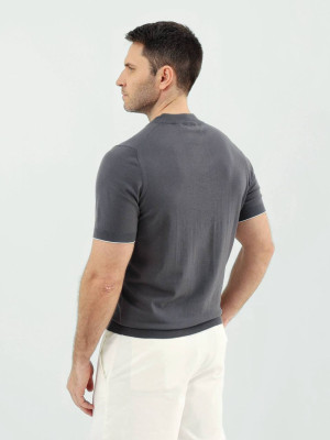 Поло Brunello Cucinelli 10034 14