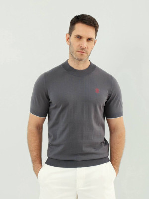 Поло Brunello Cucinelli 10034 14