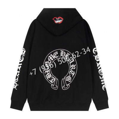 Толстовка Chrome Hearts 21478 7