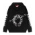 Толстовка Chrome Hearts 21478 7