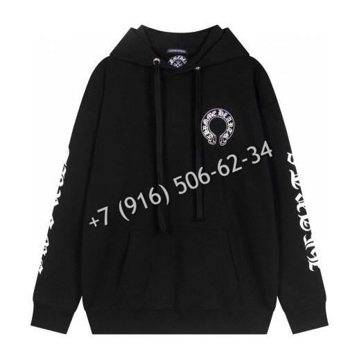 Толстовка Chrome Hearts 21478 7