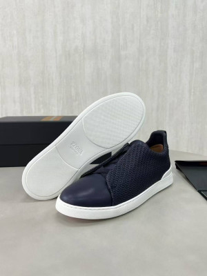 Кеды Zegna 31632