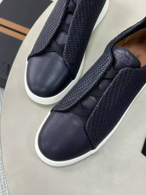 Кеды Zegna 31632