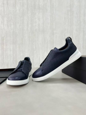 Кеды Zegna 31632