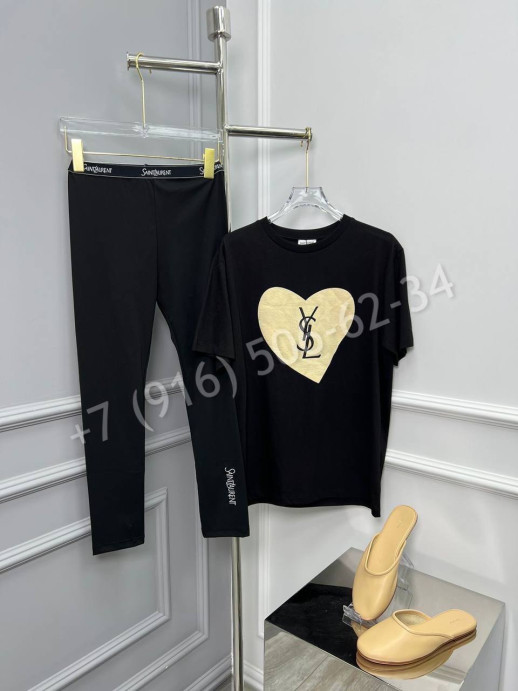 Футболка YSL 32784