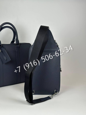 Сумка-слинг Louis Vuitton 33873 1