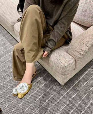 Босоножки Chanel 13982