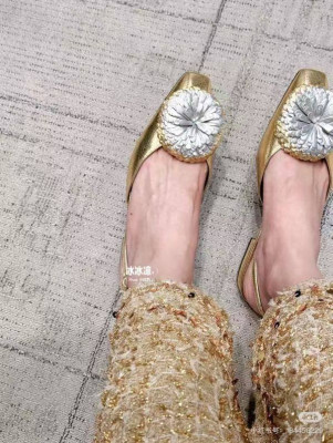 Босоножки Chanel 13982