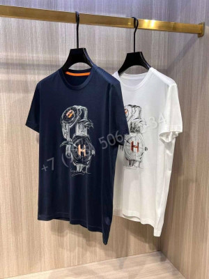 Футболка Hermes 12603