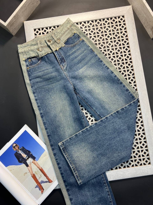 Джинсы Miu miu 12704