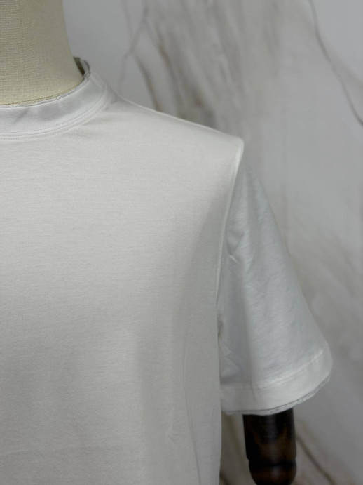 Футболка Brunello Cucinelli 34449 3