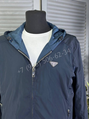 Ветровка Prada 12805