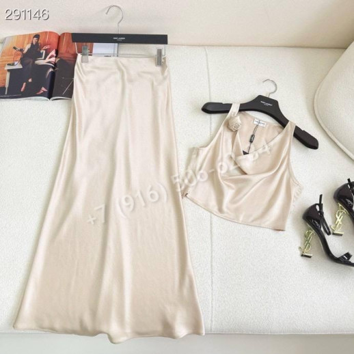 Костюм YSL 33079