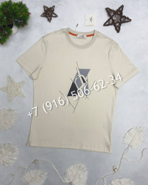 Футболка Hermes 12603 6