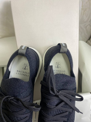 Кроссовки Brunello Cucinelli 16732 6